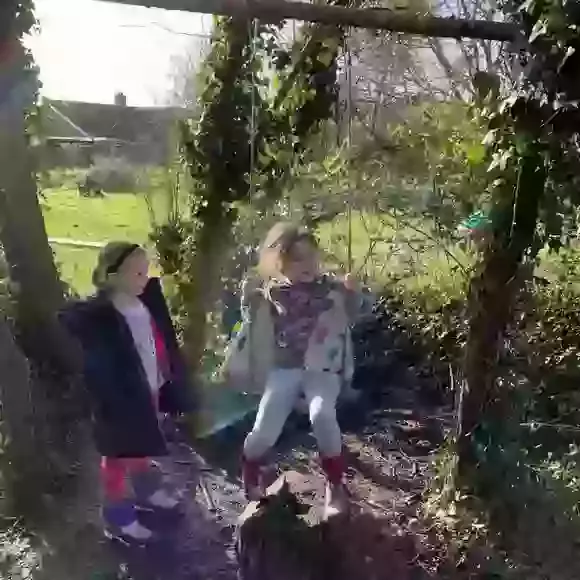 Forest School Gallery